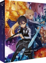 Sword Art Online: Alicization - Box 1/2-Edition Collector (Blu-ray Movie)