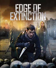 Edge of Extinction (Blu-ray)