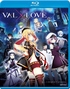 Val X Love: Complete Collection (Blu-ray Movie)