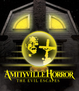 Amityville: The Evil Escapes (Blu-ray Movie)