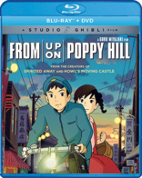 From Up on Poppy Hill (Blu-ray Movie)
