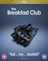 The Breakfast Club (Blu-ray Movie)