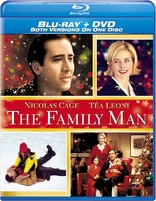 The Family Man (Blu-ray Movie)