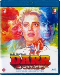 Darr Blu-ray