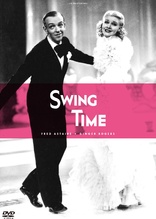 Fred Astaire and Ginger Rogers Collection Blu-ray (The Gay