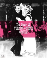 Fred Astaire and Ginger Rogers Collection Blu-ray (The Gay