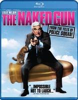 白头神探/笑弹龙虎榜/白头神探勇救事头婆 The Naked Gun: From the Files of Police Squad!