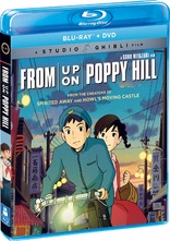 From Up on Poppy Hill (Blu-ray Movie)