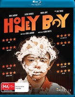 Honey Boy (Blu-ray Movie)
