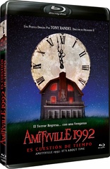鬼屋1992 Amityville 1992: It's About Time