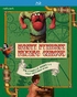 Monty Python's Flying Circus: The Complete Series 1-4 (Blu-ray)