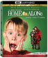 Home Alone 4K (Blu-ray)