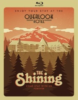 The Shining (Blu-ray Movie)