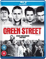 Green Street Hooligans Blu-ray (United Kingdom)