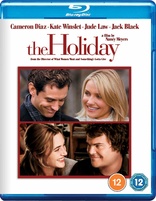 The Holiday (Blu-ray Movie)