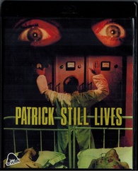 Patrick Still Lives (Blu-ray)