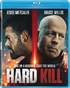 Hard Kill (Blu-ray Movie)