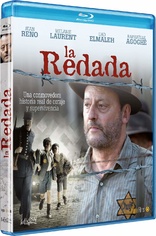 La Redada (Blu-ray Movie)