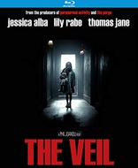 The Veil (Blu-ray Movie)