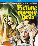 Picture Mommy Dead (Blu-ray Movie)
