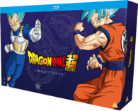 Dragon Ball Super Gets Limited Edition Full Series Blu-ray Box Set