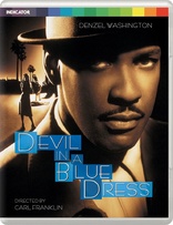 Devil in a Blue Dress (Blu-ray Movie)