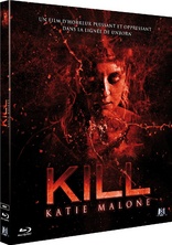 Kill Katie Malone (Blu-ray Movie)