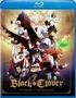 Black Clover: Season 2 (Blu-ray Movie)