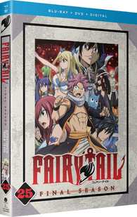 Fairy Tail (2014) - Assistir Animes Online HD