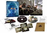 Full Metal Jacket 4K (Blu-ray Movie)