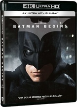 The Batman (2022) (4K+2D Blu-ray SteelBook) (FNAC Exclusive) [France]