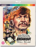 Breakout (Blu-ray Movie)