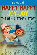 欢乐无限：任与史汀比的故事 Happy Happy Joy Joy: The Ren & Stimpy Story