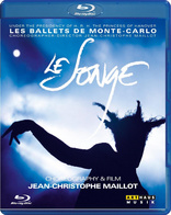 Maillot, Jean-Christophe: Le Songe (Blu-ray Movie)
