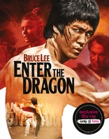 Enter the Dragon (Blu-ray Movie), temporary cover art