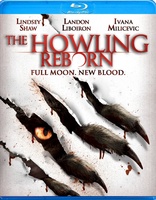 狼嚎重生 The Howling: Reborn