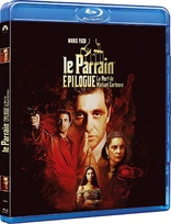 The Godfather: Part III (Blu-ray Movie)