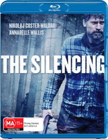 The Silencing (Blu-ray Movie)