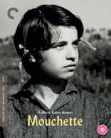 Mouchette (Blu-ray Movie)