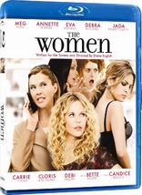 The Women (Blu-ray Movie)