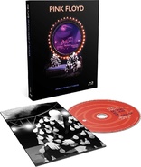 Pink Floyd: Delicate Sound of Thunder (Blu-ray Movie)