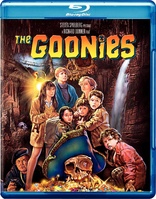 The Goonies Blu-ray (25th Anniversary Ultimate Collector's Edition)