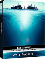 Waterworld 4K (Blu-ray Movie)