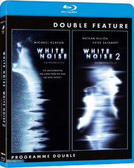 white noise 2 blu ray