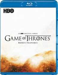 Game Of Thrones: The Complete Series 1-8 (DVD)