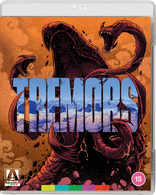 Tremors (Blu-ray Movie)