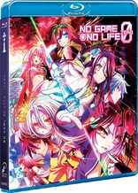  No Game No Life [Blu-ray] : Ai Kayano, Atsuko Ishizuka