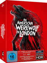 An American Werewolf in London (1981) 4K Restoration – Gateway Film Center
