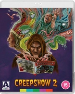 Creepshow 2 (Blu-ray Movie)