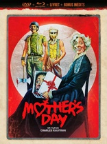 Mother's Day (Blu-ray Movie)